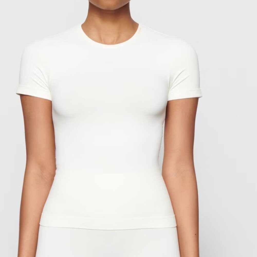 Skims Bodycon Top